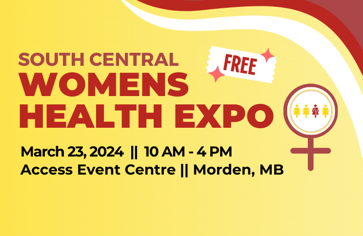 Womens health expo