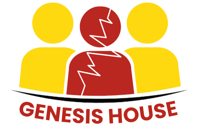 Home - GENESIS HOUSE