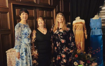 Genesis House breaks records with its Unmask Domestic Violence event