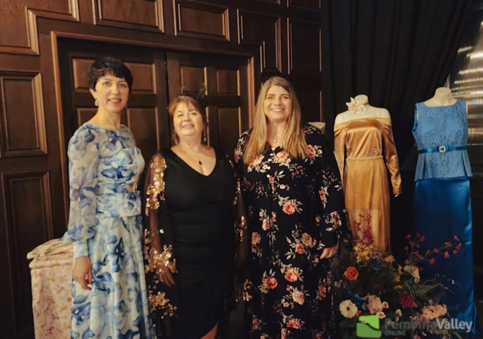 Genesis House breaks records with its Unmask Domestic Violence event